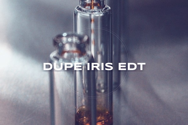 dupe iris edt