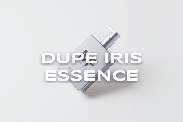 dupe iris essence