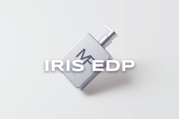 iris edp