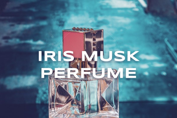 iris musk perfume