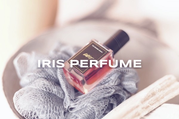 iris perfume