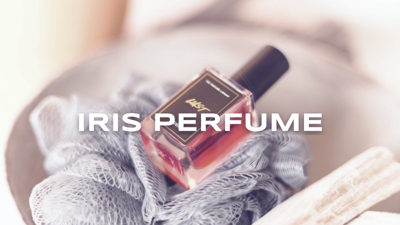iris perfume