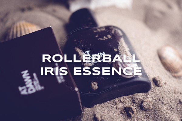 rollerball iris essence