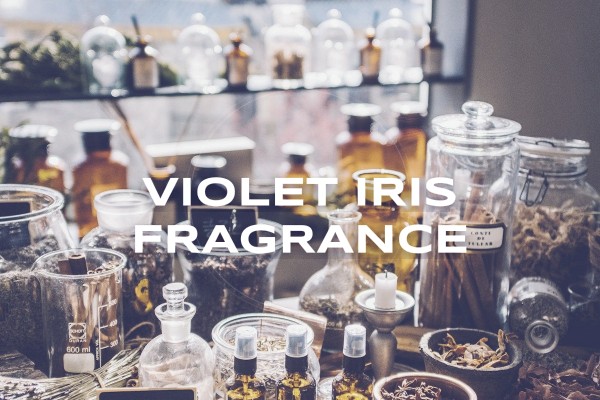 violet iris fragrance