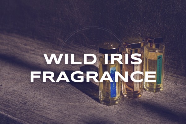 wild iris fragrance